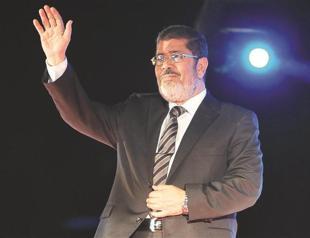 Egypt will choose Morsi or Shafiq