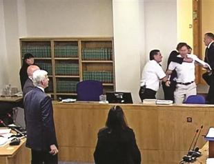 Blair admits close ties with Murdoch