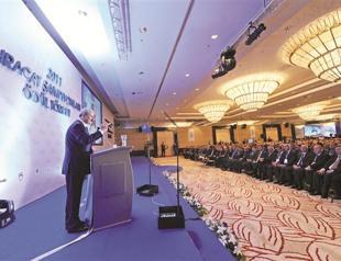 Tüpraş 2011 exports champ