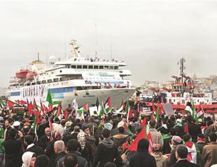 Court charges Israeli officers for deadly raid