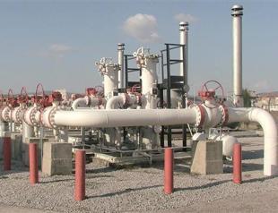 Firm sole candidate to import Iraqi natural gas