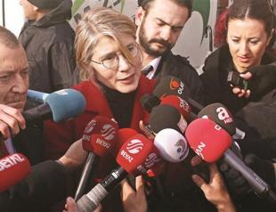 CHP warns against the delay in top court ruling