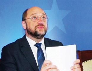 Europe official concerned on jailed deputies