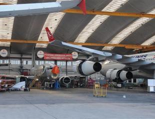 Turkish Airllines strike may continue indefinitely