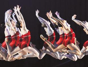 Zurich ballet in Istanbul for conductor’s farewell