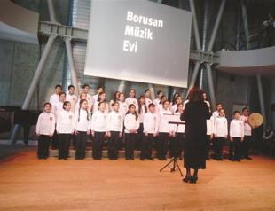 Kids choir to play on Environment Day