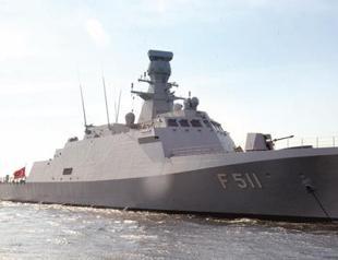 Six corvettes to cost $1,5 billions