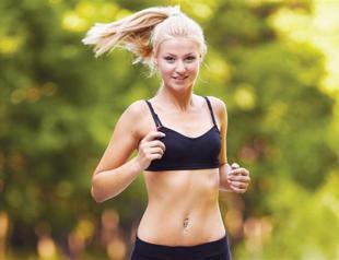 Working out is not always a good thing