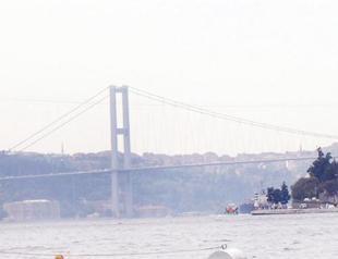 Third bridge construction likely to employ thousands in Turkey