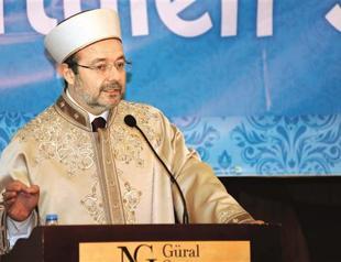 Imam blesses abortion ban