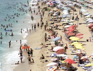 Cameras to watch over south beaches