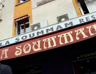 Canadian Psycho arrested in Berlin: report