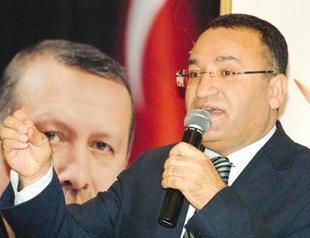 Turkey has a semi-presidential system