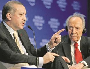 Turkish PM faces call to end Davos meet boycott