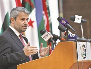 Turkey, Libya sign cooperation accord