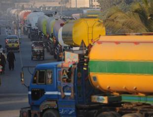 NATO bypasses Pakistan with alternative route deal