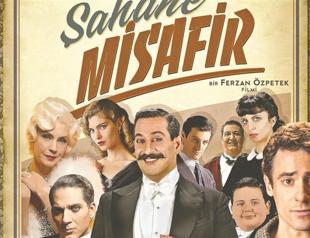 Özpetek’s latest film nominee for awards