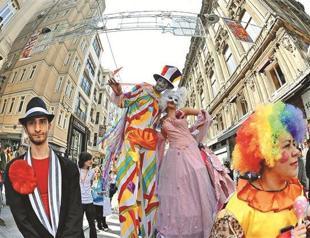 Istanbul Shopping Fest kicks off June 8