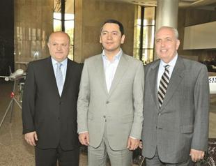 THY to fly abroad from Ankara again