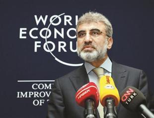 Turkey to have 23 nuclear units, minister says