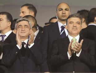 Turkey rebuffs US call on thaw with Armenia