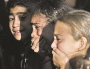 Al-Assad may go as part of a settlement, Moscow says