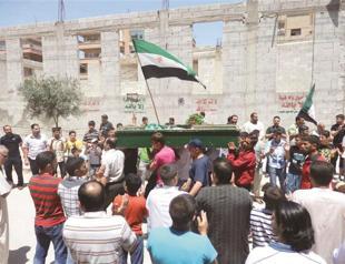 Syria declares persona non grata for