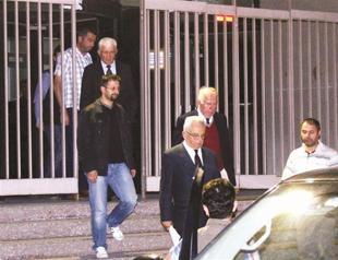 Special courts to be restricted to ‘terror’