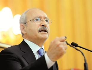 PM, CHP meet for Kurdish woe
