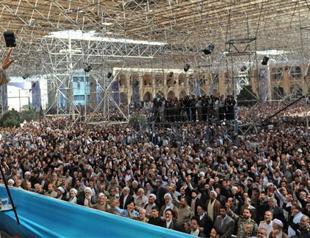 Pressure holding Iran back from bomb decision: Israel