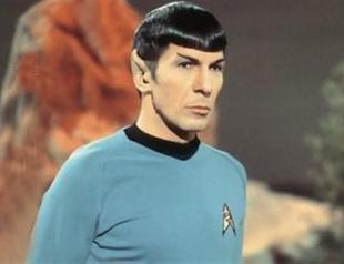 Star Trek actors head for videogame frontier