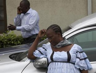 Nigerian raid in Boko Haram hotbed kills 16 suspects