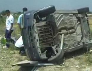 Minister denies car put official convoy at risk