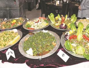Gaziantep’s famous cuisine to be promoted in Britain, Italy