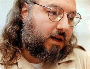 US suspects Israel hid extent of spying: ex-envoy