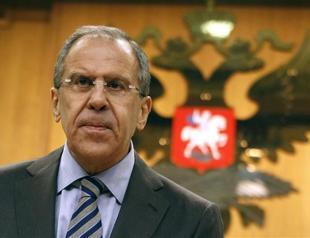 Russias Lavrov to visit Iran ahead of Moscow talks
