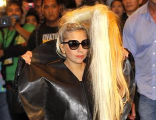 Lady Gaga concussed during show: reports