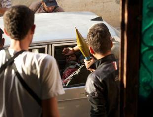 Syria rebels deny Kuwaiti fighters with them: report