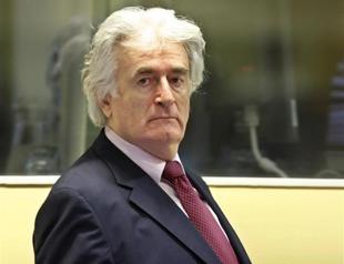 Defence seeks Karadzic acquittal, says no genocide in Bosnia
