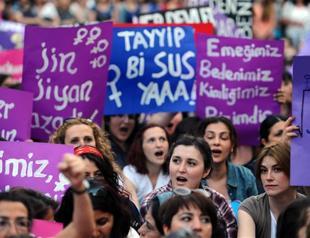Turks oppose abortion ban: survey