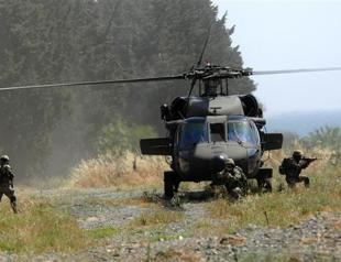 3 PKK militants killed in southeastern Turkey