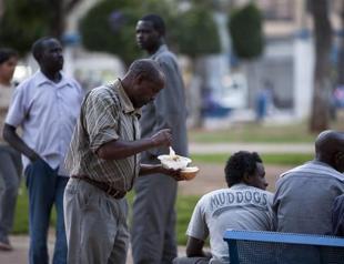 Israel rounds up Africa migrants for deportation