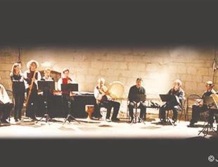 Kudsi Ergüner to perform at İKSV fest