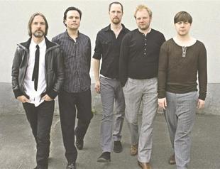 Oddjob Quintet to perform at Akbank’s Art Center