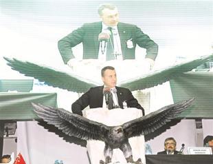 Beşiktaş seeks way out of financial