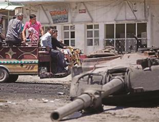 Dissident urges al-Assad to hand over to his deputy