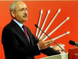 Opposition CHP forms a ‘shadow gov’t’
