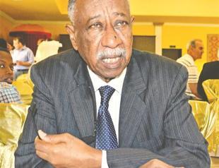 Sudanese look for Turkish support