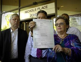 Coroner rules dingo took Australian baby in 1980