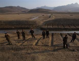 Millions of North Koreans suffer chronic food shortages: UN